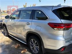 تويوتا هايلاندر